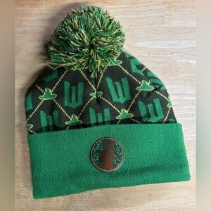 Wicked Beanie Winter Hat
